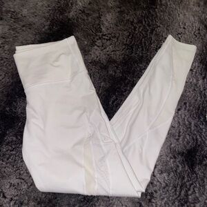 White Aerie leggings